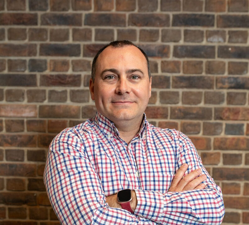 Graham Nash — Commercial Director at Sorbus Finance